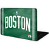 NBA Boston Celtics Jersey Google Pixelbook Go Skin